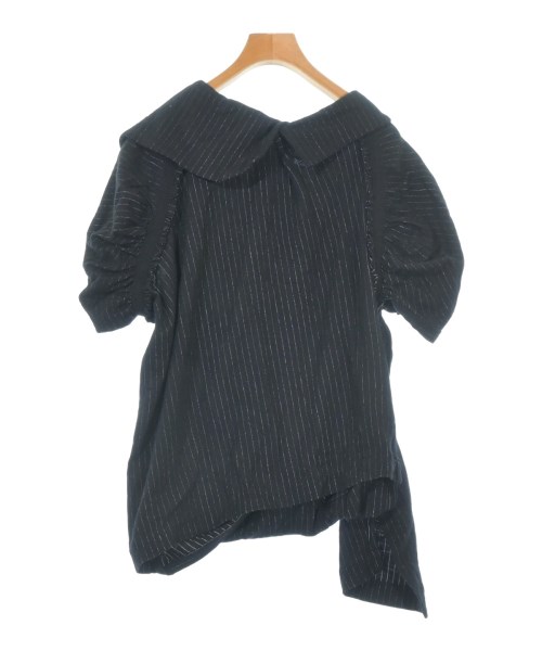 Y's（ワイズ）Tシャツ・カットソー 黒 サイズ:2(S位) レディース/2200672674051