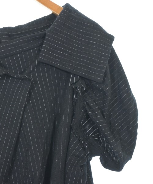 Y's（ワイズ）Tシャツ・カットソー 黒 サイズ:2(S位) レディース/2200672674051