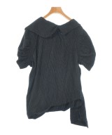 Y's（ワイズ）Tシャツ・カットソー 黒 サイズ:2(S位) レディース/2200672674051