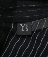 Y's（ワイズ）Tシャツ・カットソー 黒 サイズ:2(S位) レディース/2200672674051