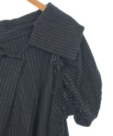 Y's（ワイズ）Tシャツ・カットソー 黒 サイズ:2(S位) レディース/2200672674051