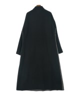 Y's（ワイズ）シャツワンピース 黒 サイズ:2(S位) レディース/2200677630083