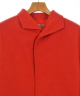 Y's（ワイズ）カジュアルジャケット 赤 サイズ:F レディース/2200677630137