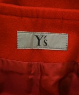 Y's（ワイズ）ロング・マキシ丈スカート 赤 サイズ:-(M位) レディース/2200677630144