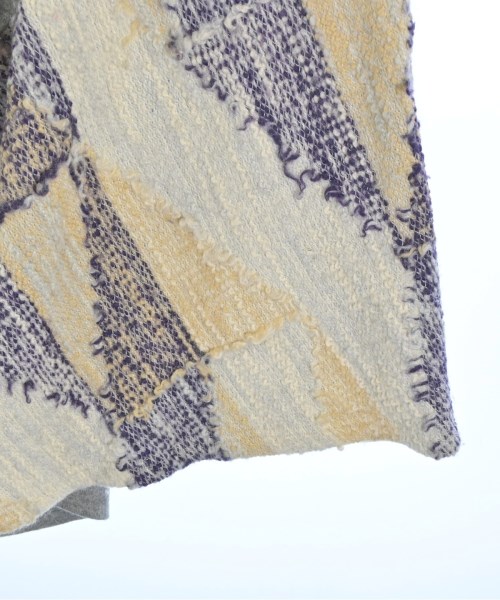 Y's（ワイズ）ひざ丈スカート グレー サイズ:2(S位) レディース/2200677630182