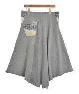 Y's（ワイズ）ひざ丈スカート グレー サイズ:2(S位) レディース/2200677630182
