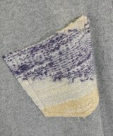 Y's（ワイズ）ひざ丈スカート グレー サイズ:2(S位) レディース/2200677630182