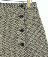 Y's（ワイズ）ひざ丈スカート 白 サイズ:2(S位) レディース/2200677630199