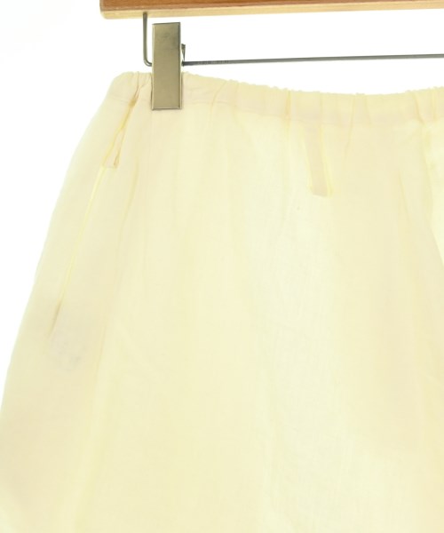 Y's（ワイズ）その他 白 サイズ:2(S位) レディース/2200677630205