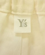 Y's（ワイズ）その他 白 サイズ:2(S位) レディース/2200677630205