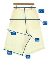 Y's（ワイズ）その他 白 サイズ:2(S位) レディース/2200677630205