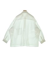 Y's（ワイズ）カジュアルシャツ 白 サイズ:2(S位) レディース/2200677884028