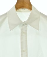 Y's（ワイズ）カジュアルシャツ 白 サイズ:2(S位) レディース/2200677884028