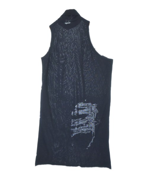 Y's（ワイズ）ワンピース 紺 サイズ:2(S位) レディース/2200678012048