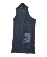 Y's（ワイズ）ワンピース 紺 サイズ:2(S位) レディース/2200678012048