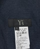 Y's（ワイズ）ワンピース 紺 サイズ:2(S位) レディース/2200678012048