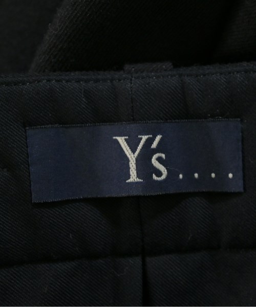 Y's（ワイズ）その他 黒 サイズ:-(L位) レディース/2200665655197