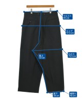 Y's（ワイズ）その他 黒 サイズ:-(L位) レディース/2200665655197