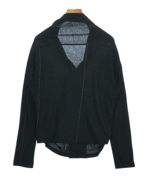 Y's（ワイズ）カーディガン 黒 サイズ:2(S位) レディース/2200678220054