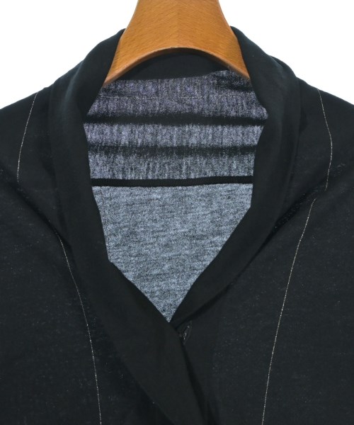 Y's（ワイズ）カーディガン 黒 サイズ:2(S位) レディース/2200678220054