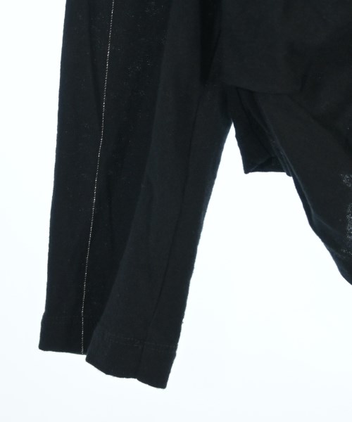 Y's（ワイズ）カーディガン 黒 サイズ:2(S位) レディース/2200678220054