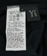 Y's（ワイズ）カーディガン 黒 サイズ:2(S位) レディース/2200678220054