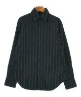 Y's（ワイズ）カジュアルシャツ 黒 サイズ:4(L位) レディース/2200675905039