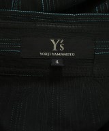 Y's（ワイズ）カジュアルシャツ 黒 サイズ:4(L位) レディース/2200675905039