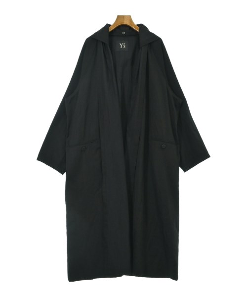 Y's(ワイズ)その他 黒 サイズ:F/2200678644010