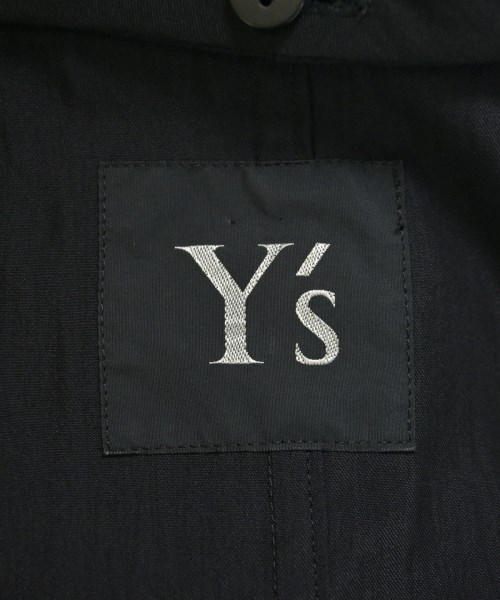 Y's（ワイズ）その他 黒 サイズ:F レディース/2200678644010