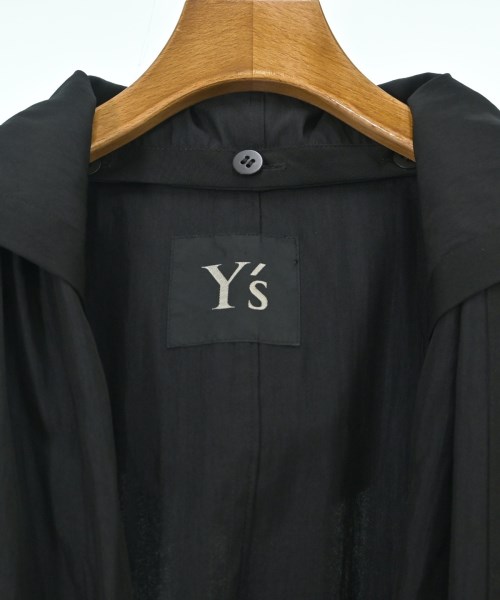 Y's（ワイズ）その他 黒 サイズ:F レディース/2200678644010