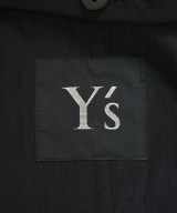 Y's（ワイズ）その他 黒 サイズ:F レディース/2200678644010