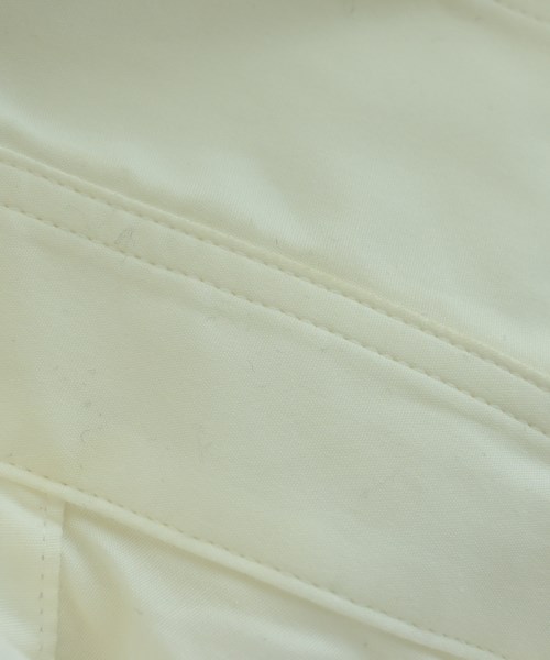 Y's（ワイズ）カジュアルシャツ 白 サイズ:2(S位) レディース/2200672154423