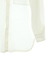 Y's（ワイズ）カジュアルシャツ 白 サイズ:2(S位) レディース/2200672154423