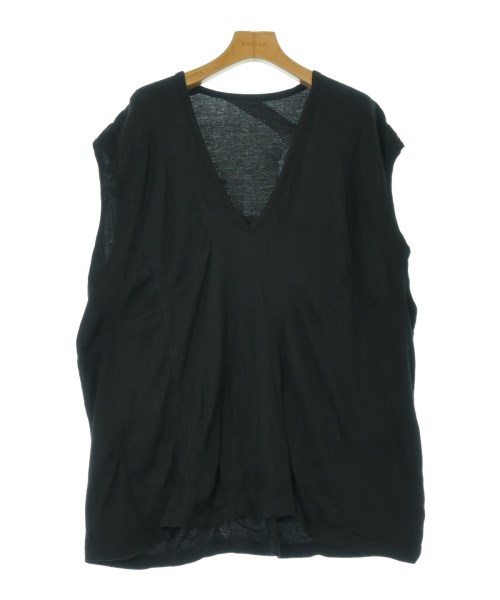 ワイズ(Y's)のY's ノースリーブ