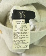 Y's（ワイズ）その他 グレー サイズ:1(XS位) レディース/2200678856024