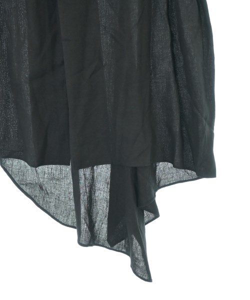 Y's（ワイズ）その他 黒 サイズ:1(XS位) レディース/2200678858141