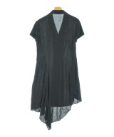 Y's（ワイズ）その他 黒 サイズ:1(XS位) レディース/2200678858141