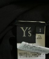 Y's（ワイズ）その他 黒 サイズ:1(XS位) レディース/2200678858141