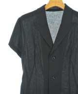 Y's（ワイズ）その他 黒 サイズ:1(XS位) レディース/2200678858141