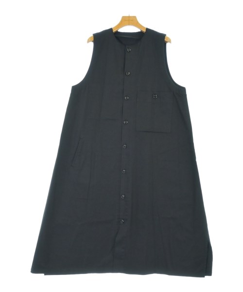 Y's(ワイズ)ワンピース 黒 サイズ:1(XS位)/2200678858158