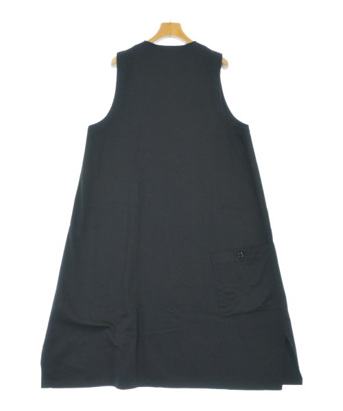 Y's（ワイズ）ワンピース 黒 サイズ:1(XS位) レディース/2200678858158