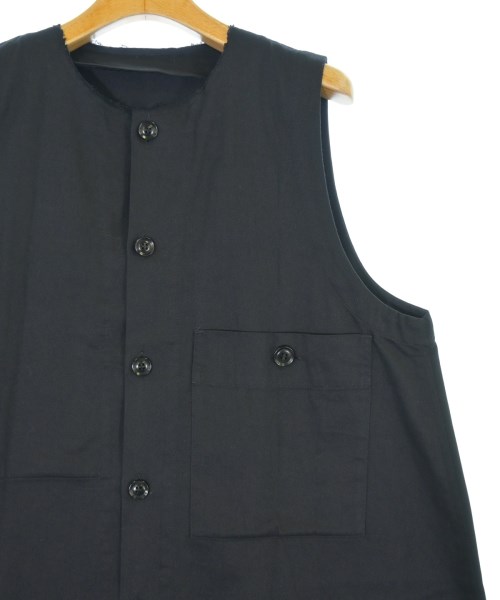 Y's（ワイズ）ワンピース 黒 サイズ:1(XS位) レディース/2200678858158