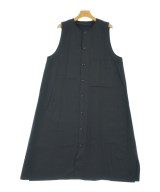 Y's（ワイズ）ワンピース 黒 サイズ:1(XS位) レディース/2200678858158