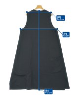 Y's（ワイズ）ワンピース 黒 サイズ:1(XS位) レディース/2200678858158