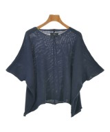 Y's（ワイズ）ニット・セーター 紺 サイズ:2(S位) レディース/2200678993040