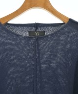 Y's（ワイズ）ニット・セーター 紺 サイズ:2(S位) レディース/2200678993040