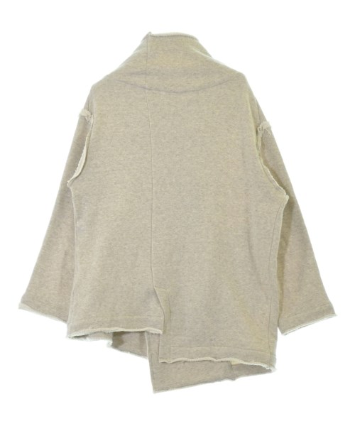 Y's（ワイズ）カジュアルジャケット ベージュ サイズ:2(S位) レディース/2200678993057