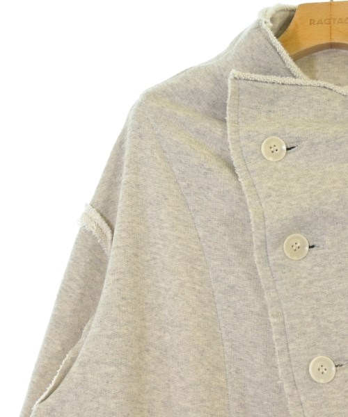 Y's（ワイズ）カジュアルジャケット ベージュ サイズ:2(S位) レディース/2200678993057