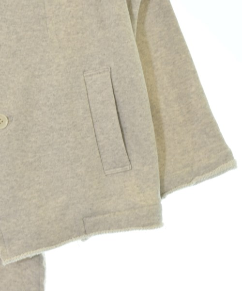 Y's（ワイズ）カジュアルジャケット ベージュ サイズ:2(S位) レディース/2200678993057